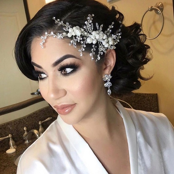 Hair piece